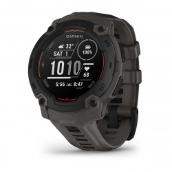 Viedpulkstenis Garmin Instinct E 45mm Black/Charcoal 010-02933-00