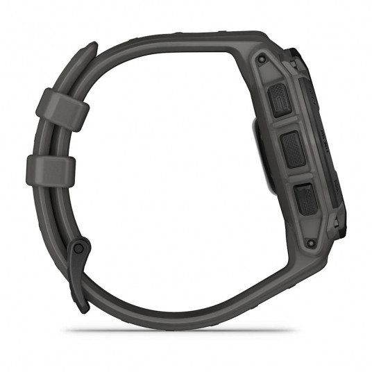 Viedpulkstenis Garmin Instinct E 45mm Black/Charcoal 010-02933-00