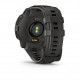 Viedpulkstenis Garmin Instinct E 45mm Black/Charcoal 010-02933-00