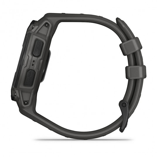 Viedpulkstenis Garmin Instinct E 45mm Black/Charcoal 010-02933-00