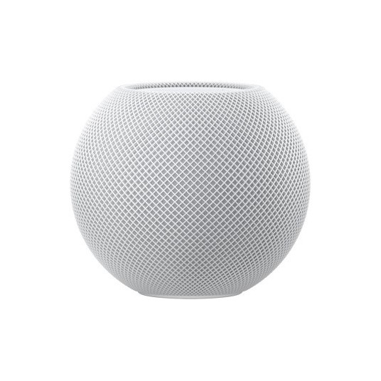 Apple skaļruņi MY5H2D/A HomePod mini balti