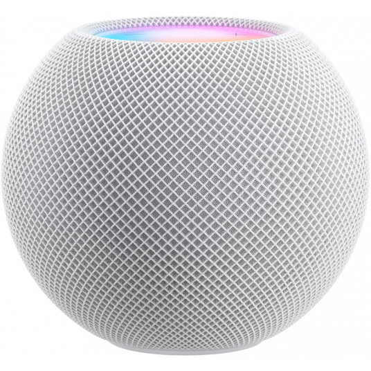 Apple skaļruņi MY5H2D/A HomePod mini balti