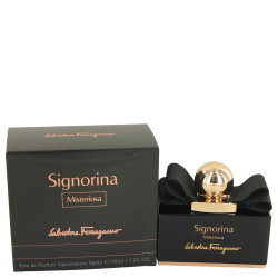 Salvatore Ferragamo Signorina Misteriosa Eau De Parfum Spray 50 ml for Women
