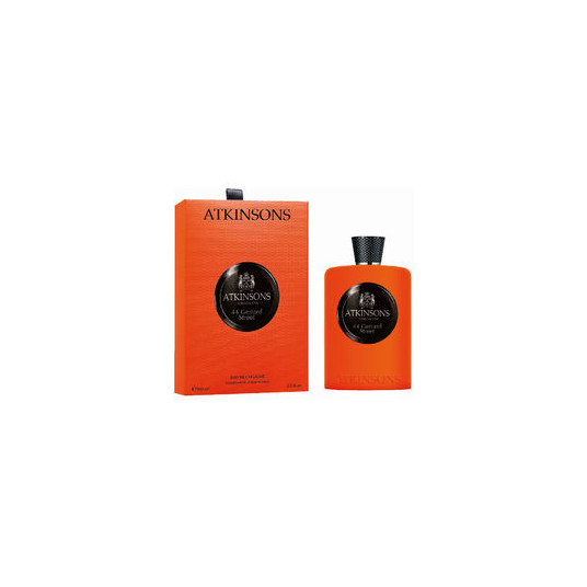 Atkinsons 44 Gerrard Street EDC, 100 ml