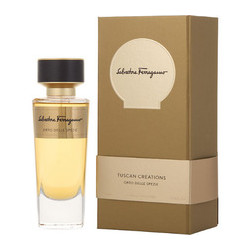 Salvatore Ferragamo Orto Delle Spezie EDP, 100ml