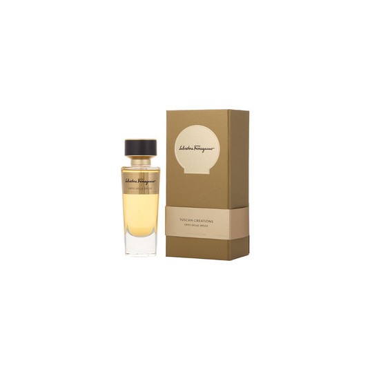 Salvatore Ferragamo Orto Delle Spezie EDP, 100ml