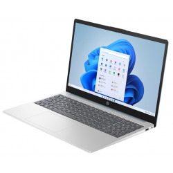 Klēpjdators HP 15-fd0729nw, 15.6 FHD, Intel Core i3, RAM 16GB, 512GB SSD, Intel UHD Graphics, Windows 11 Home, Moonlight Blue 9Z2F2EA_16_512