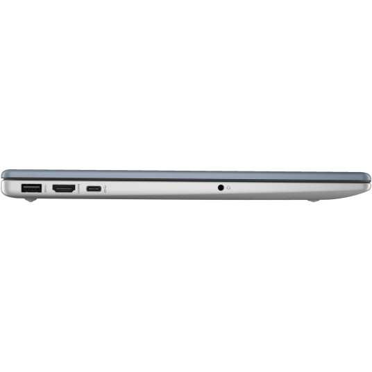 Klēpjdators HP 15-fd0729nw, 15.6 FHD, Intel Core i3, RAM 16GB, 512GB SSD, Intel UHD Graphics, Windows 11 Home, Moonlight Blue 9Z2F2EA_16_512