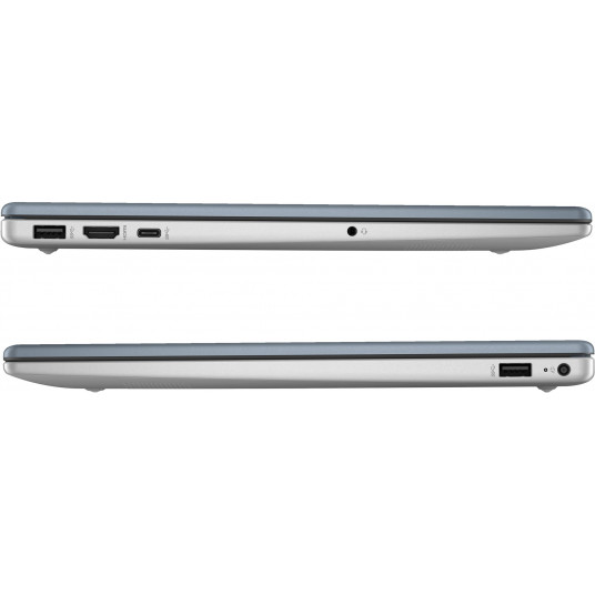 Klēpjdators HP 15-fd0729nw, 15.6 FHD, Intel Core i3, RAM 16GB, 512GB SSD, Intel UHD Graphics, Windows 11 Home, Moonlight Blue 9Z2F2EA_16_512
