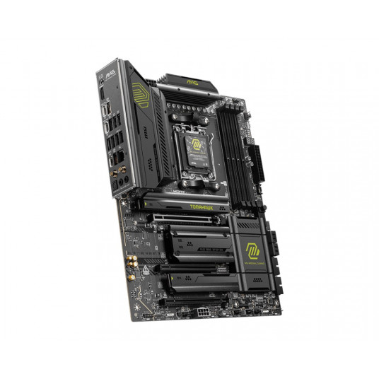 MSI MAG X870E TOMAHAWK WIFI