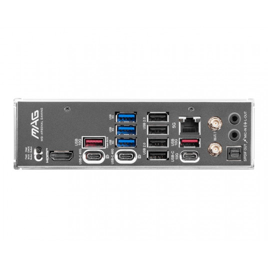 MSI MAG X870E TOMAHAWK WIFI