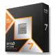PROCESORS RYZEN X8 R7-9800X3D SAM5/120W 4700 100-100001084WOF AMD