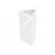 MSI Roamii BE Lite Mesh sistēma 1 komplekts Divjoslu (2,4GHz/5GHz) Wi-Fi 7 (802.11be) White 3 Indoor