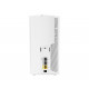 MSI Roamii BE Lite Mesh sistēma 1 komplekts Divjoslu (2,4GHz/5GHz) Wi-Fi 7 (802.11be) White 3 Indoor
