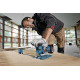 Bosch GST 18 V-LI S elektriskais atjautības zāģis 2,4 kg