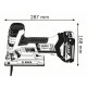 Bosch GST 18 V-LI S elektriskais atjautības zāģis 2,4 kg
