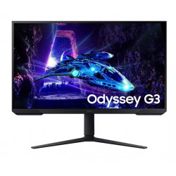 Samsung Odyssey LS32DG300EUXEN - 32'' | VA | Full HD | 1 (MPRT) | 180 Hz