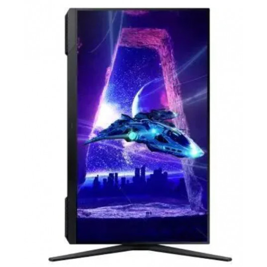 Samsung Odyssey LS32DG300EUXEN - 32'' | VA | Full HD | 1 (MPRT) | 180 Hz