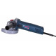Leņķa slīpmašīna 900W GWS 9-125S BOSCH 0601396123