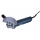 Leņķa slīpmašīna 900W GWS 9-125S BOSCH 0601396123