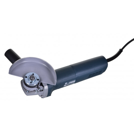 Leņķa slīpmašīna 900W GWS 9-125S BOSCH 0601396123