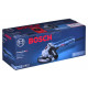 Leņķa slīpmašīna 900W GWS 9-125S BOSCH 0601396123