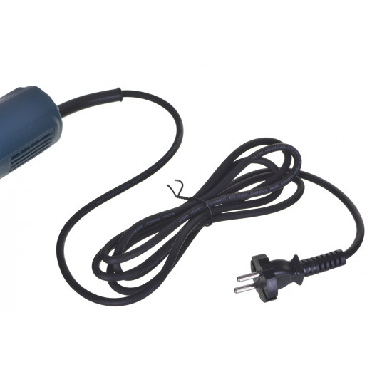 Leņķa slīpmašīna 900W GWS 9-125S BOSCH 0601396123