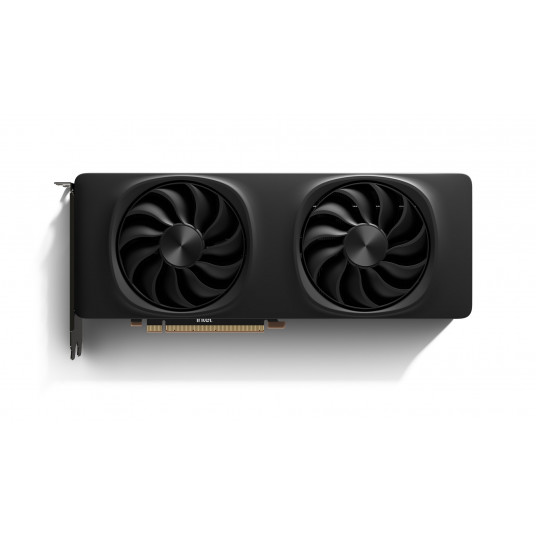 Grafiskā karte Intel Arc B580 Limit Rediģēt