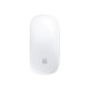 Pele Apple Wireless Mouse Magic Laser Ambidextrous White MK2E3Z/A