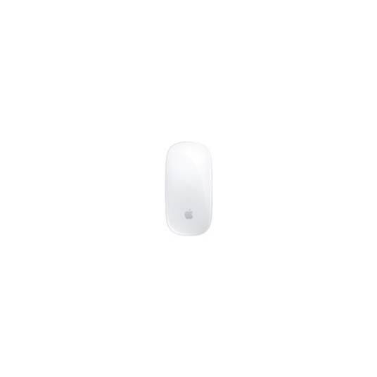 Pele Apple Wireless Mouse Magic Laser Ambidextrous White MK2E3Z/A