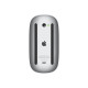 Pele Apple Wireless Mouse Magic Laser Ambidextrous White MK2E3Z/A