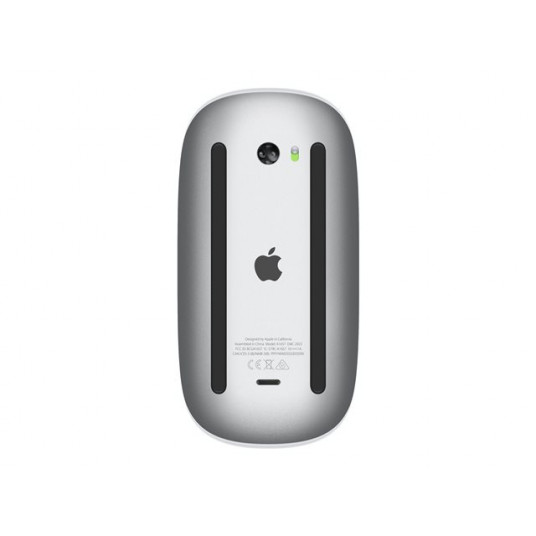 Pele Apple Wireless Mouse Magic Laser Ambidextrous White MK2E3Z/A