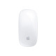 Pele Apple Wireless Mouse Magic Laser Ambidextrous White MK2E3Z/A