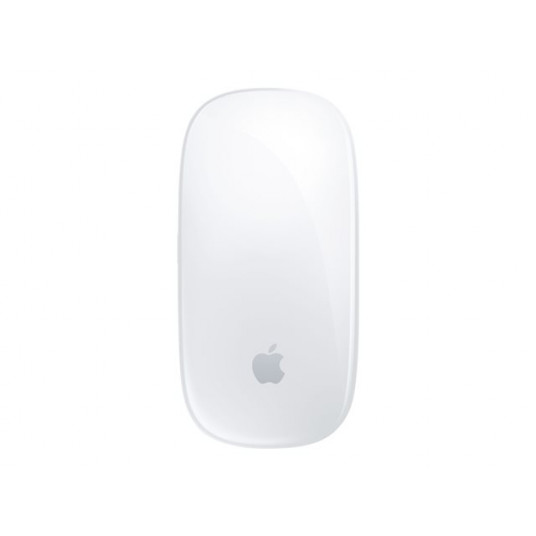 Pele Apple Wireless Mouse Magic Laser Ambidextrous White MK2E3Z/A