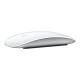 Pele Apple Wireless Mouse Magic Laser Ambidextrous White MK2E3Z/A