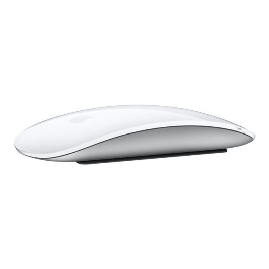 Pele Apple Wireless Mouse Magic Laser Ambidextrous White MK2E3Z/A