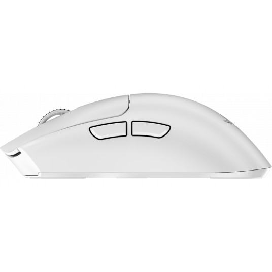 Pele Razer Viper V3 Pro Gaming Mouse White