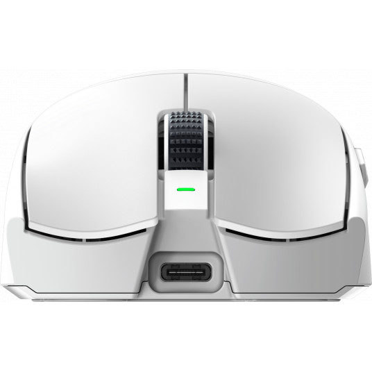 Pele Razer Viper V3 Pro Gaming Mouse White