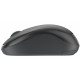 Logitech MK295 klusā bezvadu tastatūra + pele RU