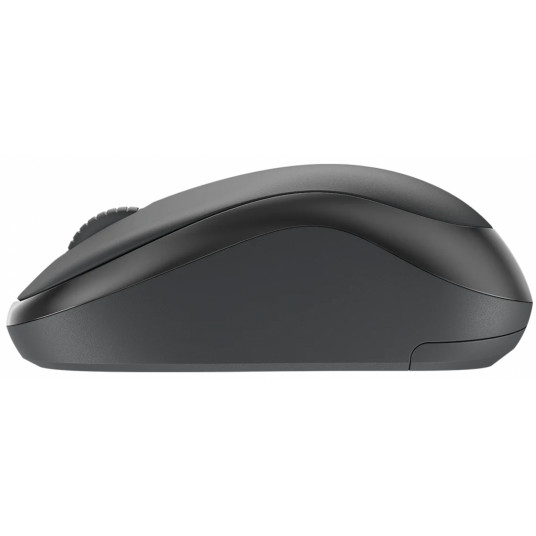 Logitech MK295 klusā bezvadu tastatūra + pele RU