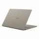Klēpjdators ASUS Zenbook 14 UX3407QA-QD202W 14" WUXGA (1920 x 1200) 60Hz / Snapdragon X X1 26 100 / 16GB LPDDR5X / 512GB SSD / Qualcomm Adreno GPU / Windows 11 Home 90NB1501-M00E30