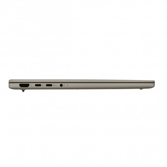 Klēpjdators ASUS Zenbook 14 UX3407QA-QD202W 14" WUXGA (1920 x 1200) 60Hz / Snapdragon X X1 26 100 / 16GB LPDDR5X / 512GB SSD / Qualcomm Adreno GPU / Windows 11 Home 90NB1501-M00E30