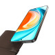 Protective screen glass TORRAS GlassGo Tempered Screen Protector (2 Pack) for Samsung S25 Plus
