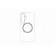 Lieta Samsung Galaxy S25+ Clear Magnet Case