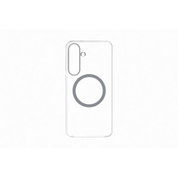 Lieta Samsung Galaxy S25+ Clear Magnet Case