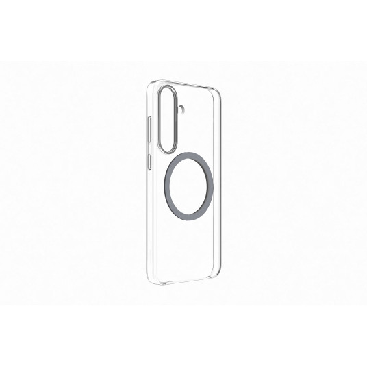 Lieta Samsung Galaxy S25+ Clear Magnet Case