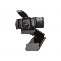Interneta kamera Logitech C920e HD 1080p/BLK - WW
