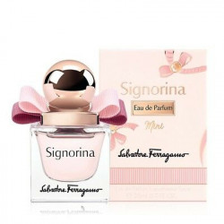 Salvatore Ferragamo Signorina in Fiore Eau De Toilette 20 ml woman