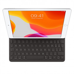Klaviatūra Apple Smart Keyboard for iPad (8th, 7th gen), iPad Air (3rd gen), iPad Pro 10.5"- SWE MX3L2S/A