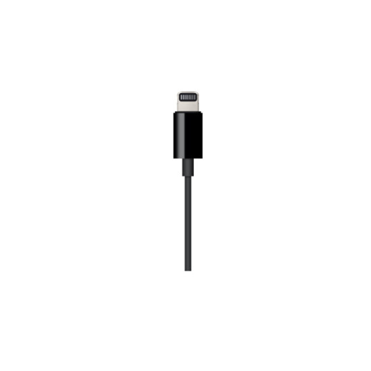 Apple Lightning to 3.5mm Audio Cable MR2C2ZM/A